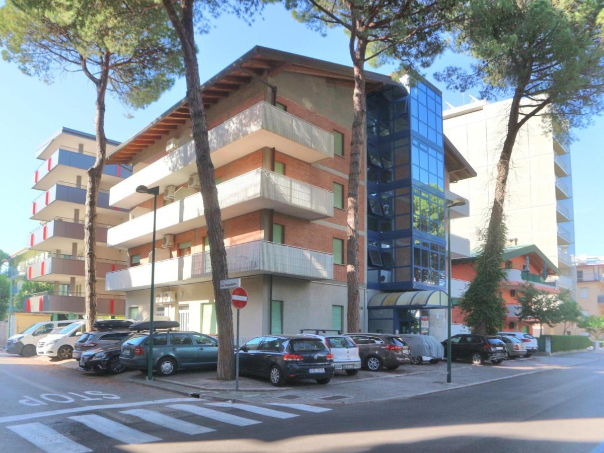 Apartament Elena Lignano Sabbiadoro Zewnętrze zdjęcie