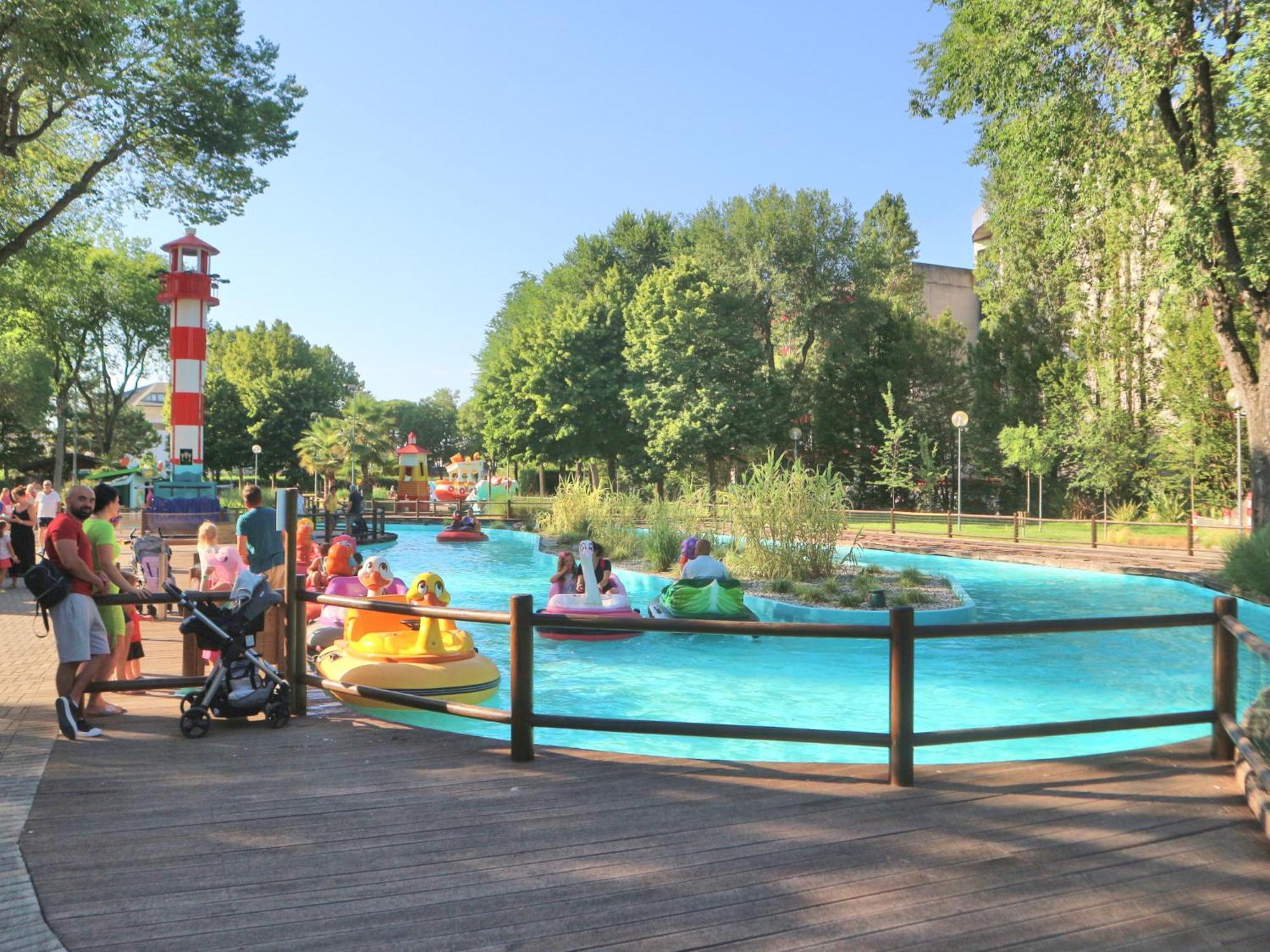 Apartament Elena Lignano Sabbiadoro Zewnętrze zdjęcie