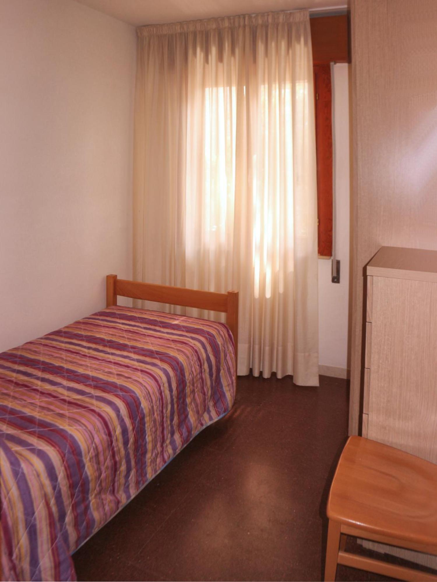 Apartament Elena Lignano Sabbiadoro Zewnętrze zdjęcie