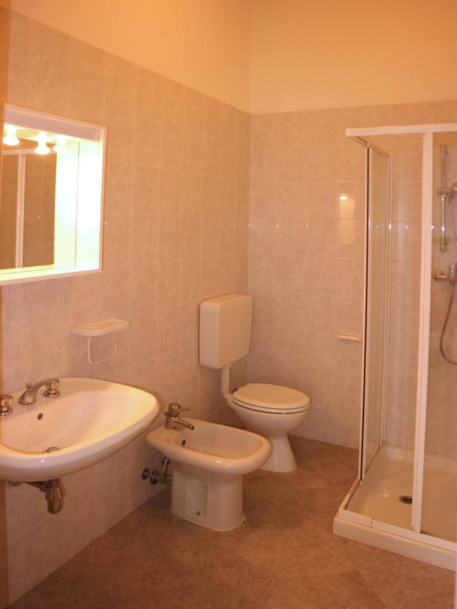 Apartament Elena Lignano Sabbiadoro Zewnętrze zdjęcie