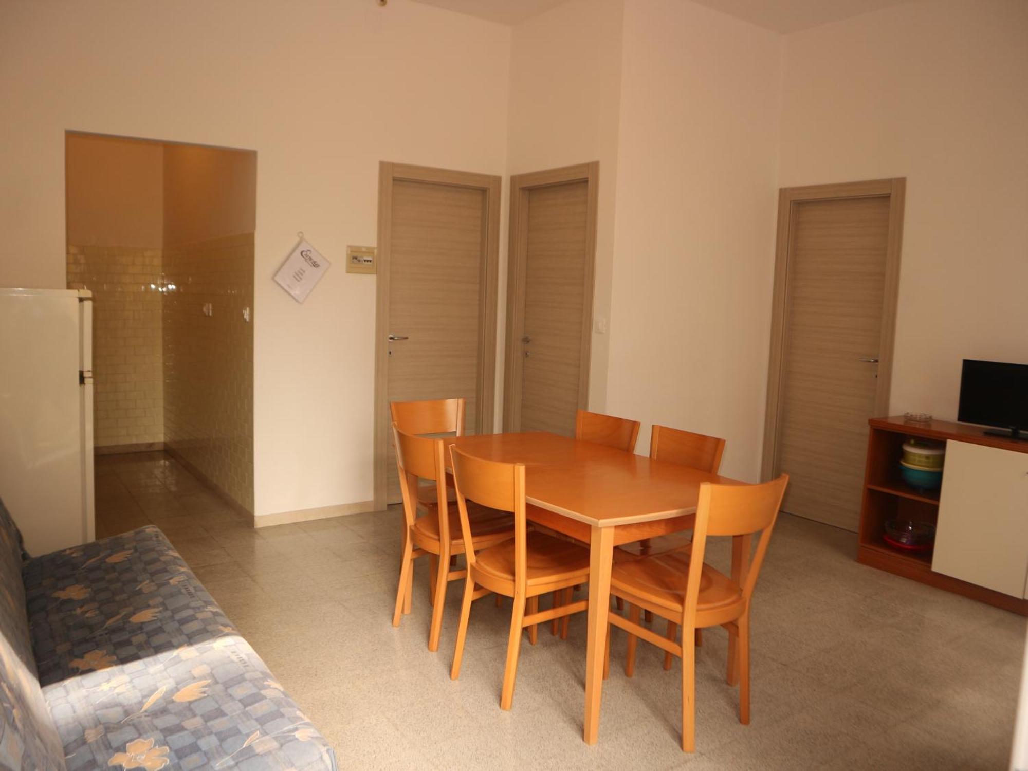 Apartament Elena Lignano Sabbiadoro Zewnętrze zdjęcie