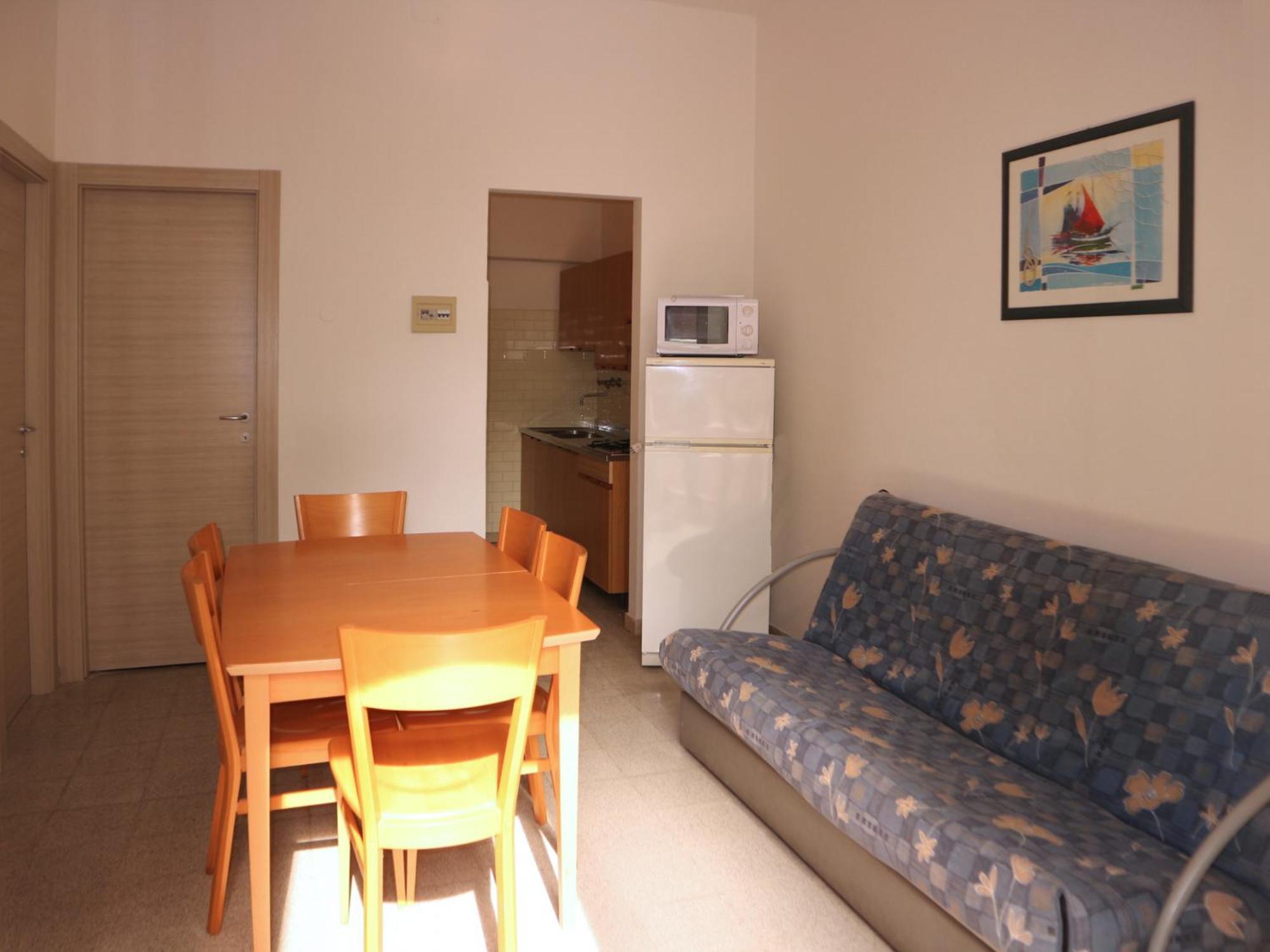 Apartament Elena Lignano Sabbiadoro Zewnętrze zdjęcie