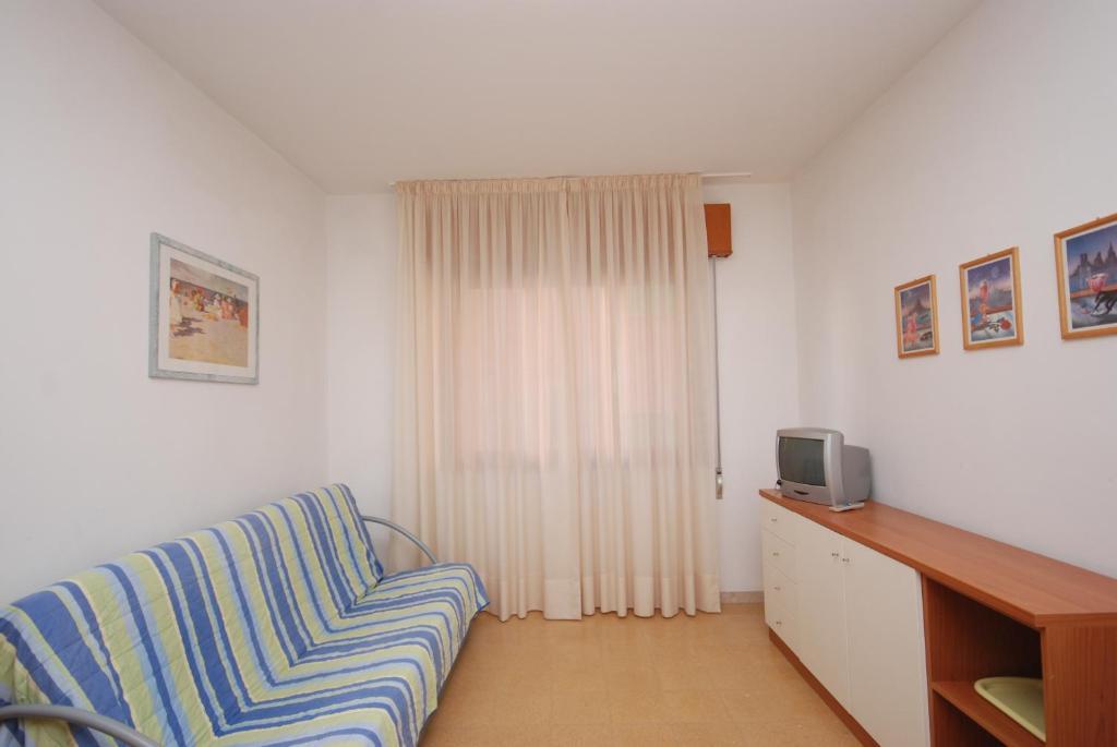 Apartament Elena Lignano Sabbiadoro Pokój zdjęcie