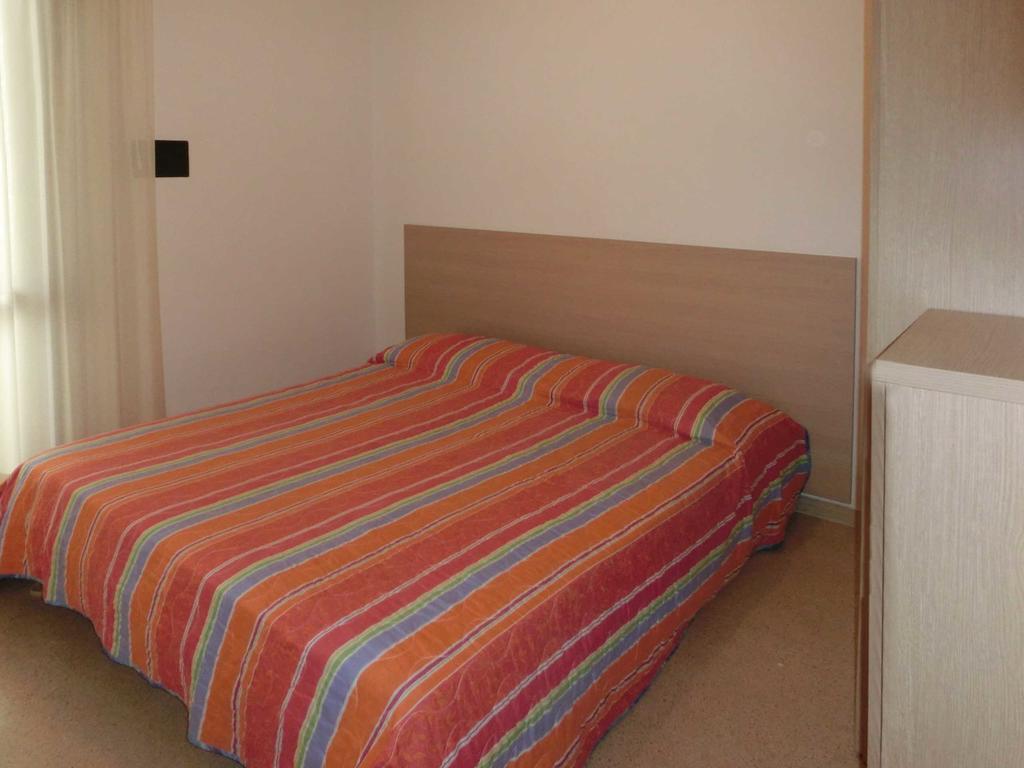 Apartament Elena Lignano Sabbiadoro Zewnętrze zdjęcie