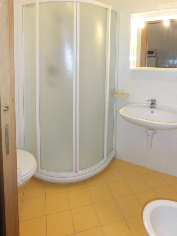 Apartament Elena Lignano Sabbiadoro Zewnętrze zdjęcie