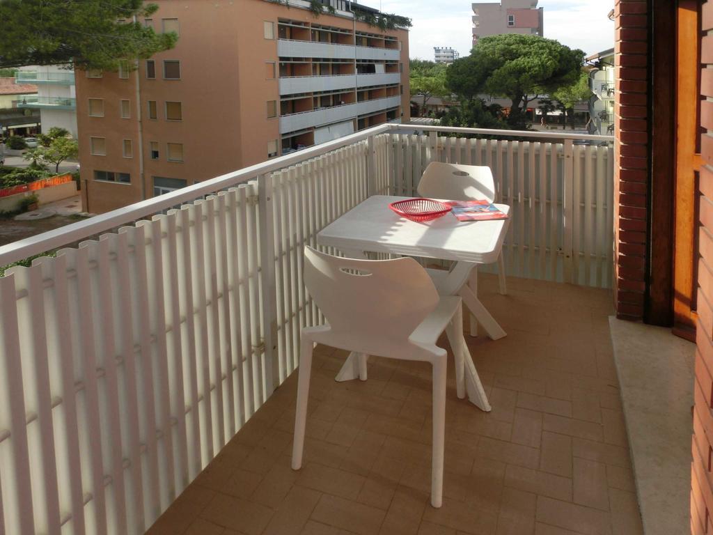 Apartament Elena Lignano Sabbiadoro Zewnętrze zdjęcie